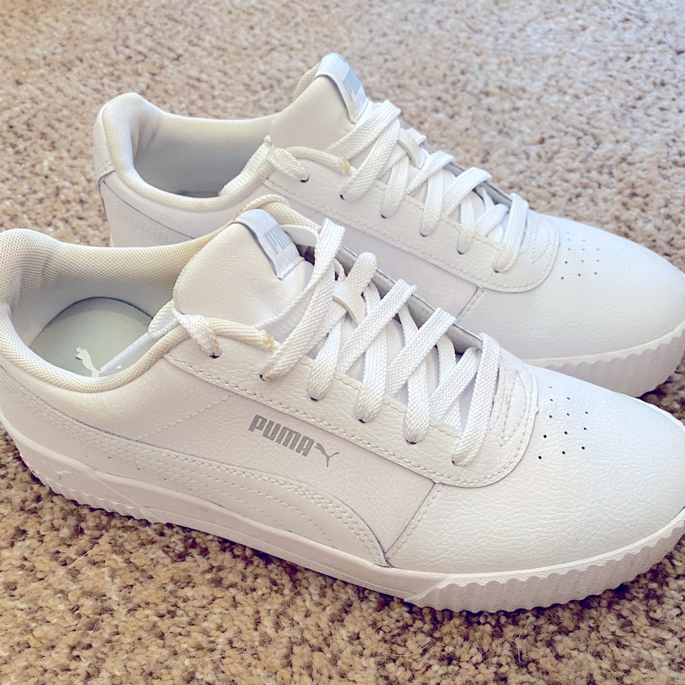 Puma Carina Sneaker